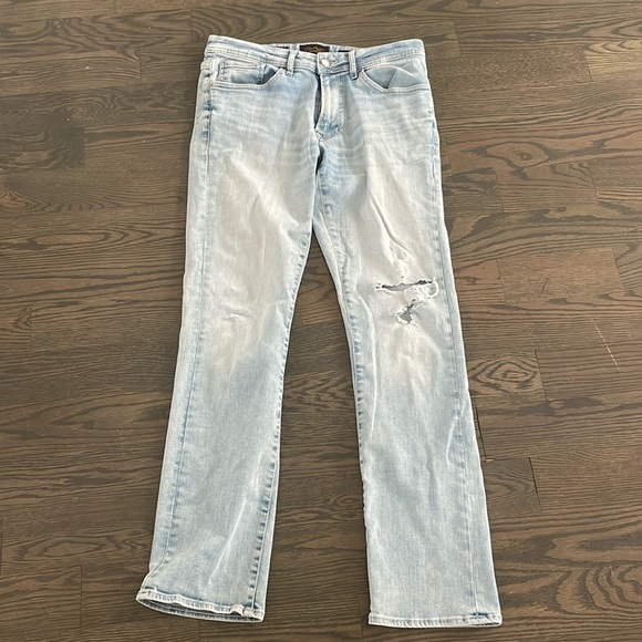 outpost Other - COPY - Outpost men’s blue jeans 30 x 32 straight legged jeans